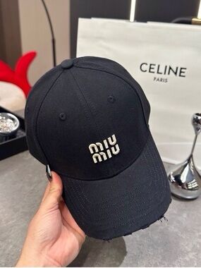 Miu Miu Hat